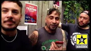 FLACO ASPIRINETA