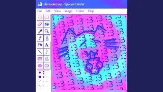 Sillymoder