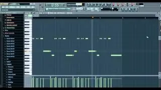 Papaoutai-Stromae-Fl studio Remake