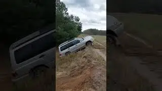 Subaru Forester S Turbo 💪 Subaru clip 32 #offroad (DESCRIPTION 🤫)