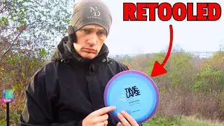 Насколько стабилен переоснащенный таймлапс?