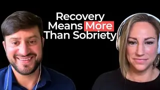 Early Alcohol Addiction Nearly Ruined Me — Until This Moment Changed Everything