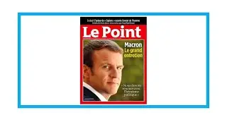 Macron breaks silence: 'Jupiter descends from Mount Olympus'