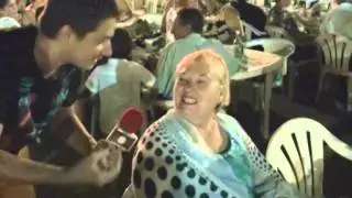 R CHANNEL ΑΚΗΣ ΚΟΜΟΤΗΝΗ 2015 ΧΩΡΙΑ ΡΟΔΟΠΗΣ ΞΥΛΑΓΑΝΗ ΡΕΠΟΡΤΑΖ 4 ΕΚΠΟΜΠΗ 1
