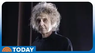 Perry Bamonte, Longtime Member of the Band the Cure, Dies at 65
