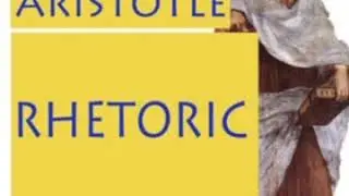 BOOK 1 PART 1 (CHAPTER 1-5) || ARISTOTLE RHETORIC || VIDEO ADVICE