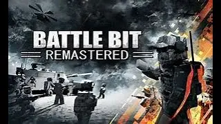 Battlebit Remastered Medic Gameplay (No Commentary)