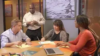 Seven Keys To A Positive Mental Attitude - Customer Service Training