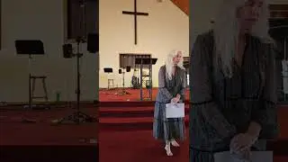 Sunday January 11, 2026, at Prineville, OR First Assembly of God