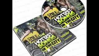 DJ White Owl   The Hottest Songs In The City 11