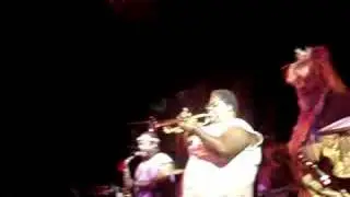 P-FUNK Flashlight Horns Solo