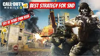 NEXT LEVEL STRATEGY  FOR SND