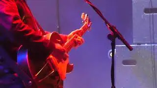 Killing Joke - Tension [clip of first part] - Royal Albert Hall, London, 12/3/23