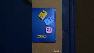 diy Mini notebook&diary#cutecraft#easycraft #diy#diycrafts#craft #papercrafts#foryou #entertainment