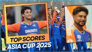 Asia cup 2025 status #cricket #icc #bcci #indiancricket #champion 