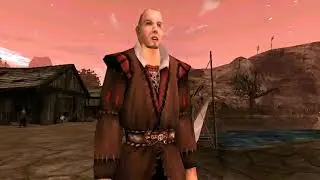 Gothic 2 NK  Powaga Na Pojedynek REUPLOAD