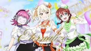 RinAiEmma &ndash; Eternalize Love!!