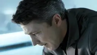 Quantum Break Episode4 - Lifeboat Protocol (Surrender)