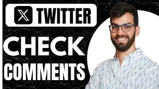 Check Twitter Comments - EASY How To Guide