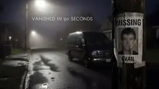 SOLVED: The College Kid Who Disappeared in 90 Seconds | Crime Full Documentary