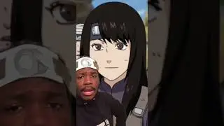 Forgotten Naruto Characters pt. 6