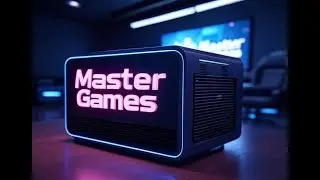 VeVeVerse Master Games - Ep 5 - Spacecrafts