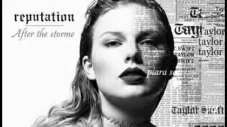 After the strome/ now song taylor swift style/ new song 2026