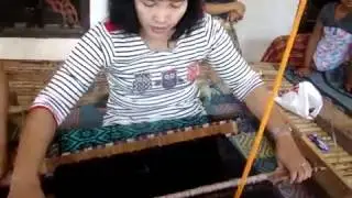 My Mom becomes 