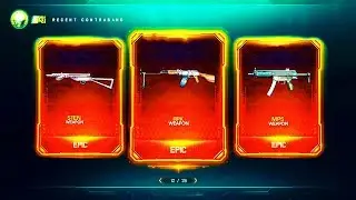 New RPK + STEN DLC WEAPONS COMING to BLACK OPS 3! - Update 1.28 DLC WEAPONS! (BO3 1.28 UPDATE)