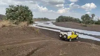 Journey with us to the Suguta Valley