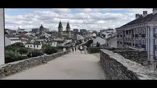 Lugo Walls