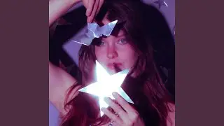 Starry Eyed