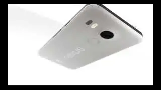 Новый nexus 5X (2015)