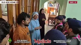 MIRACLE RESIDENTIAL CAMP 