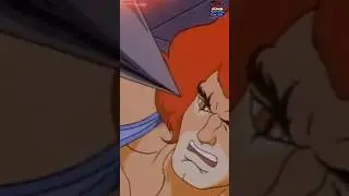 ThunderCats 1985: ThunderCats VS Grune The Destroyer!