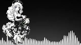 [Touhou &times; Undertale] - History of The Moon But It's Megalovania style