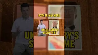 Uncle Gary&rsquo;s Storytime: Fother Muckers | Gary Miller Comedy