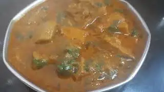 Kathal ka sabji # yummy recipe # tasty# jackfruit recipe 