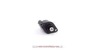 Idle air Control Valve Stepper Motor 5014285 5014285AA AC421 AC4390