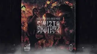 Mista Psycho & S-Matic Beatz - Labyrinth Of Nightmares (Ft. Dosia Demon)