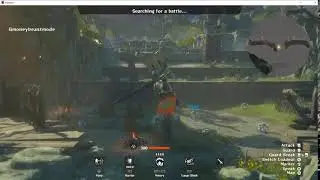 Warlander Open Beta