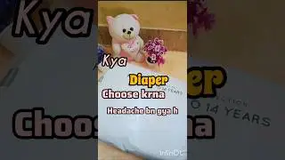 best diaper #ytshorts#shortsfeed#shorts#babyhug#review