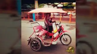 payong payong dosria band