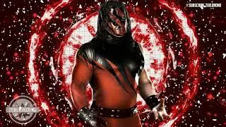 WWE: Kane Theme Song 