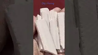 Extra thick slate pencil cleaning vedio|| #slatepencil #pencil #relax #satisfying #cleanslate #slate