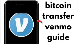 HOW TO SEND BITCOIN ON VENMO TO YOUR WALLET (2026 FULL GUIDE)