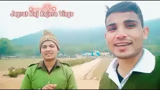 SARKARI NAUKRI LAGNE KE BAAD LIFE MAIN KIYA BADALA||JAGRAT RAJ RAJORA VLOGS||@jagratrajrajoravlogs