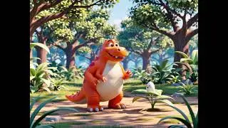 Dino Sound