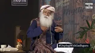 How To Overcome Loneliness? |  Sadhguru | #UnplugWithSadhguru