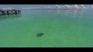 Alternative to Maldives